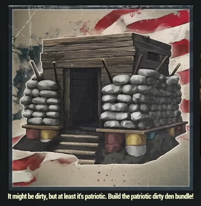Fallout 76: Understanding the Inordinate Affection Perk