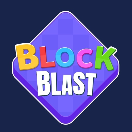 Play Block Blast - The Ultimate Fun Block Puzzle Game