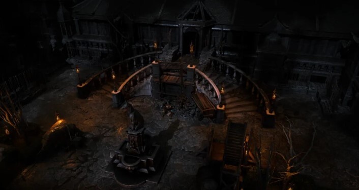 Path of Exile 2 Trade: Stepwise Instance Reset Instructions