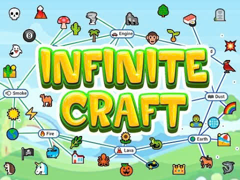 Unlocking Wonders: A Guide to Playing Infinite Craft