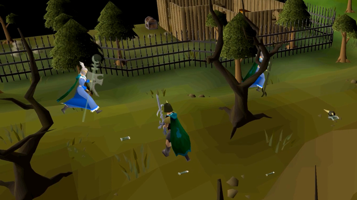 RSOrder Set Sail: The Ultimate Guide to OSRS’s Newest Skill