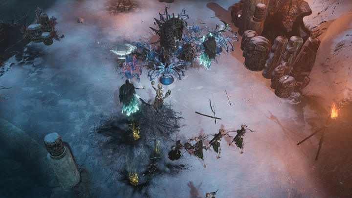 MMOexp Last Epoch:
