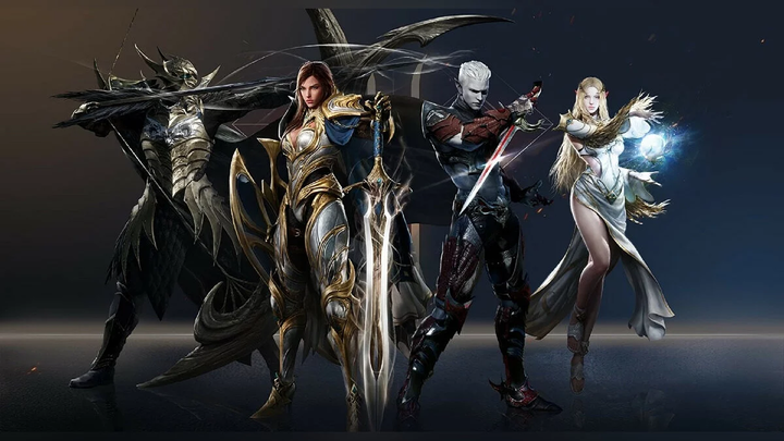 MMOexp Lineage 2M: The Shadowbrand - Forged in Darkness