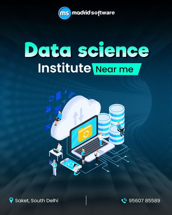 Data Science Certification Course in Delhi with Placement Assis