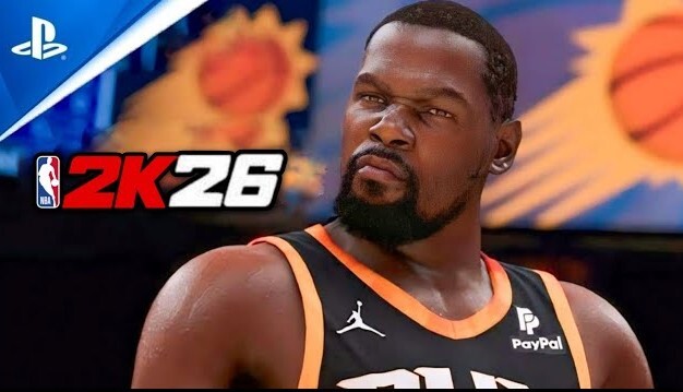 NBA 2K26 MT Review – Gameplay Greatness or Missed Free Throw?
