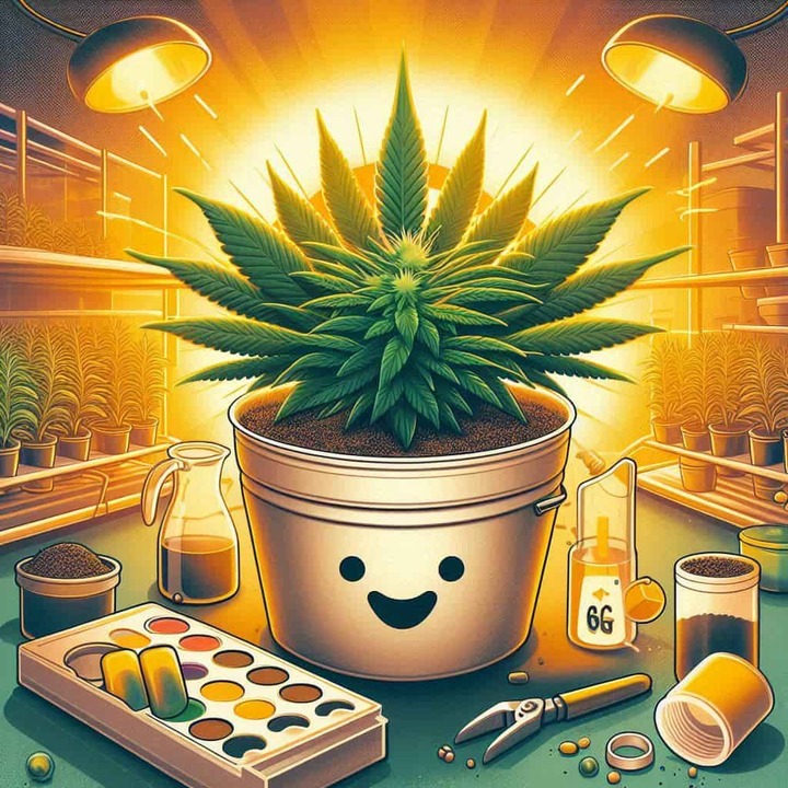 Marijuana Seeds for Sale in Mississippi: What You Need to Know