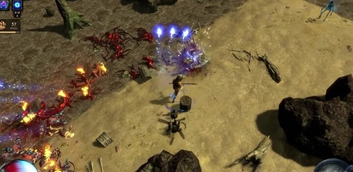Path of Exile Currency: Why It is a Landmark in ARPG History