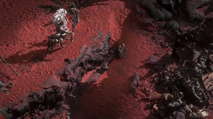 ELD.gg Complete Bloodlash Build Path: Dawn of the Hunt Edition