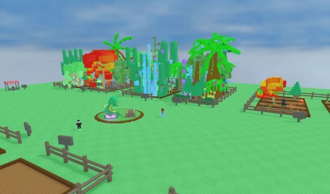 Grow a Garden Items: How to Harvest Kniphofia and Maximize Your