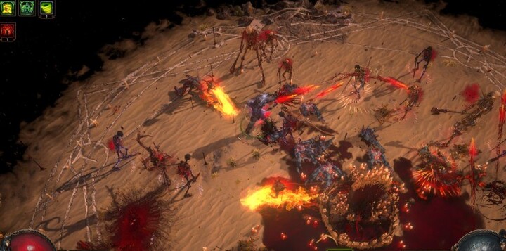 Path of Exile Currency: How Trading Turns Loot into Power in It